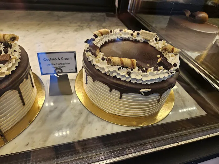 Martine's Fine Bake Shoppe Picture 4
