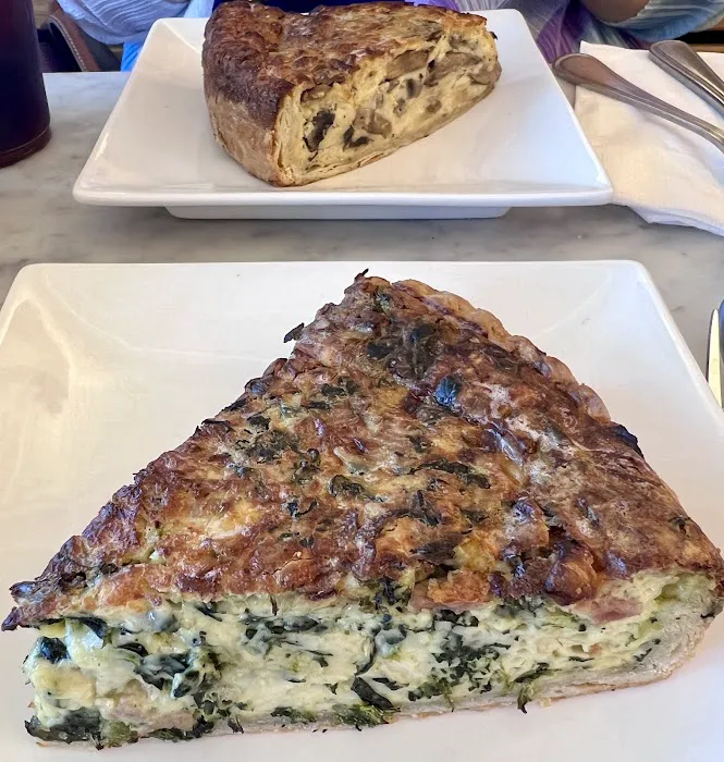 Martine's Fine Bake Shoppe Picture 9