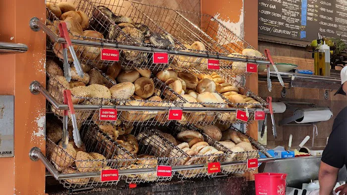 The Bagel Loft Picture 6