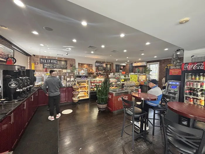 The Bagel Loft Picture 1