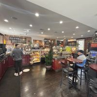 The Bagel Loft ico