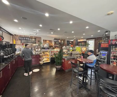 The Bagel Loft