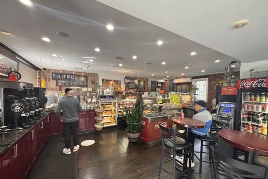 The Bagel Loft