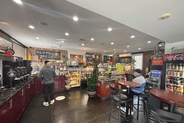 The Bagel Loft