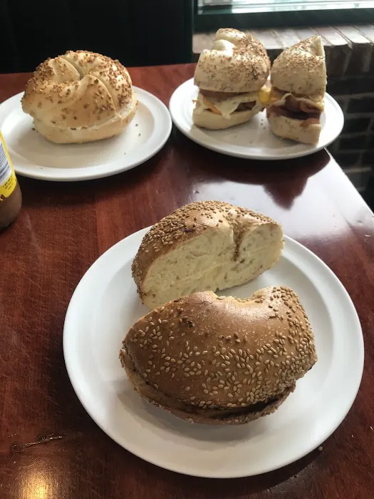 The Bagel Loft Picture 4
