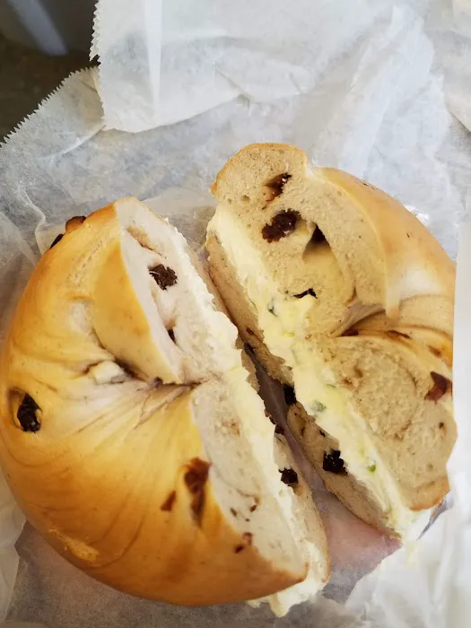 The Bagel Loft Picture 9
