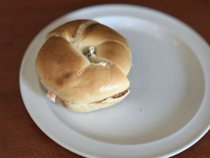 The Bagel Loft Picture 7
