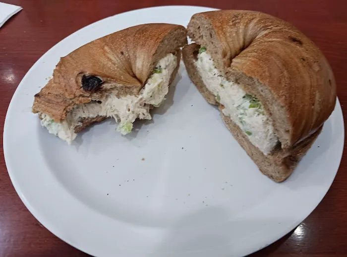 The Bagel Loft Picture 10