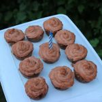 Curly Tail Cakes | Dog Bakery