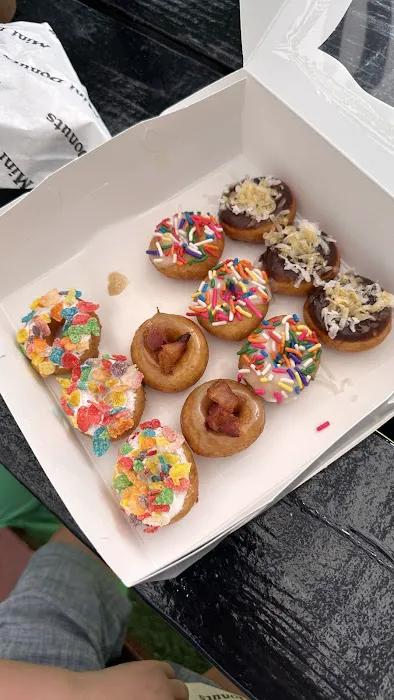 Side Door Donuts Picture 2