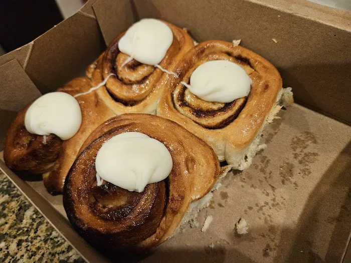 COBS Bread Picture 1