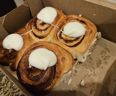 COBS Bread