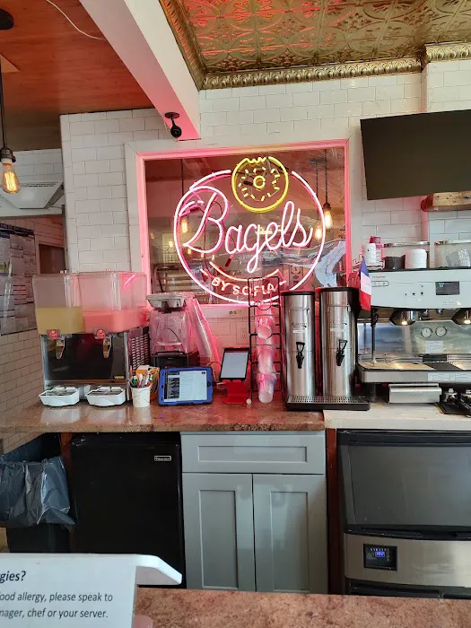 Bagels by Sofia Picture 3