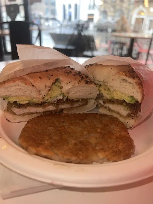 Bagels by Sofia Picture 4