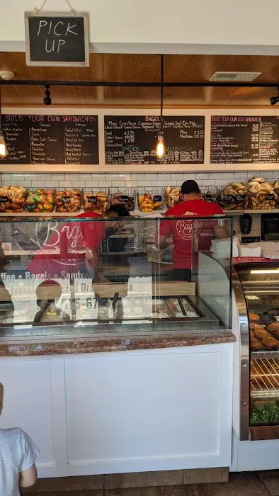 Bagels by Sofia Picture 10
