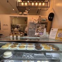 Seth Greenberg's Just Desserts ico
