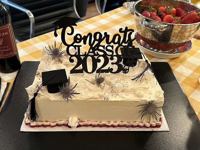 Flourish Baking Company Picture 6