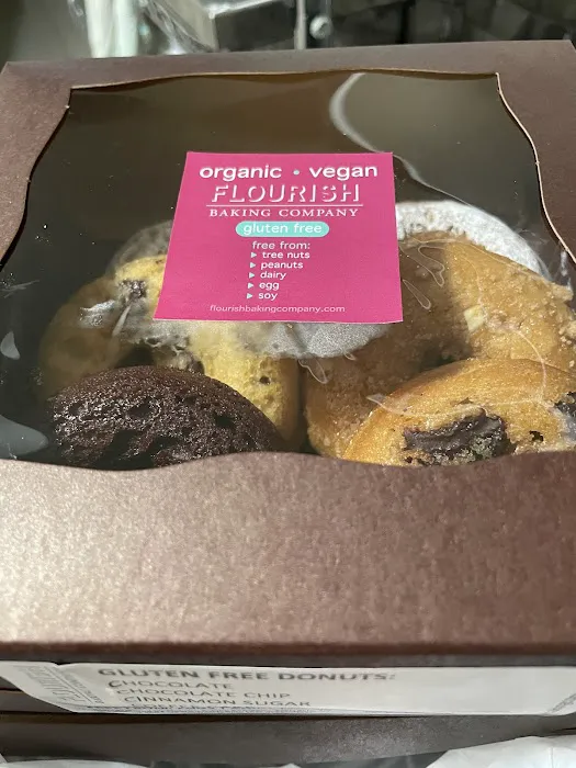 Flourish Baking Company Picture 9