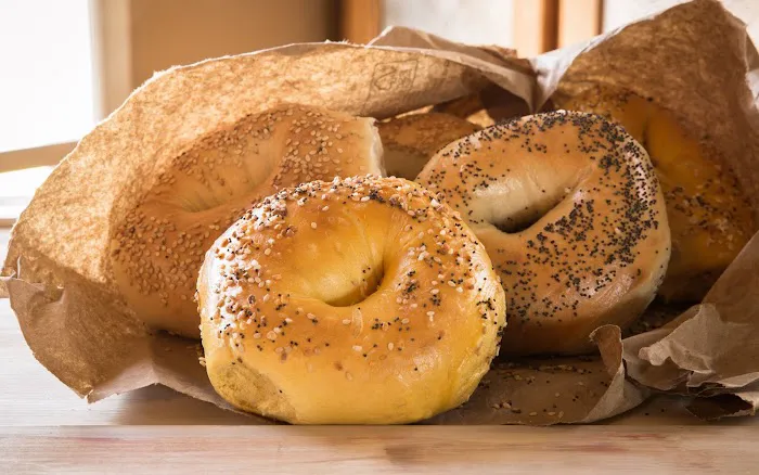 Bohemia's Little Bagel Shop Picture 2