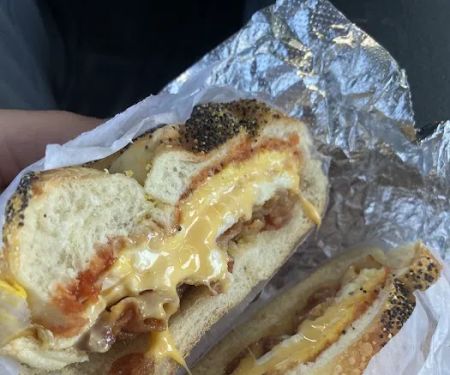 Bohemia's Little Bagel Shop