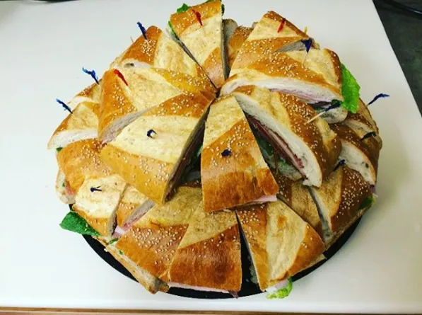 Bohemia's Little Bagel Shop Picture 7