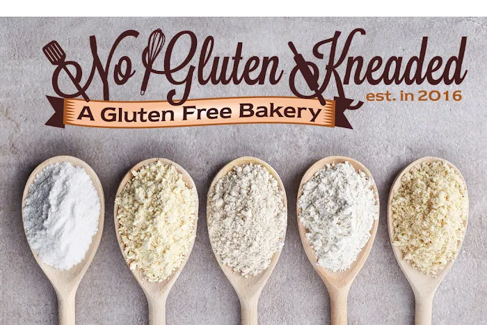 No Gluten Kneaded Picture 3