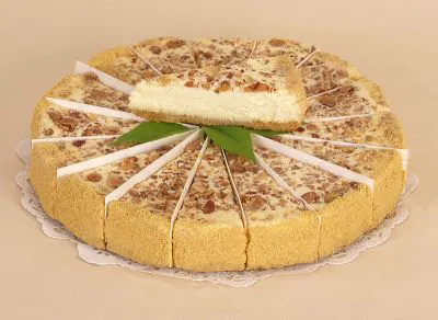Jonathan Lord Cheesecakes & Desserts Picture 1