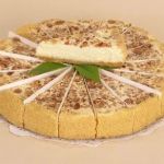 Jonathan Lord Cheesecakes & Desserts