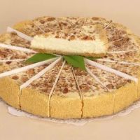 Jonathan Lord Cheesecakes & Desserts ico