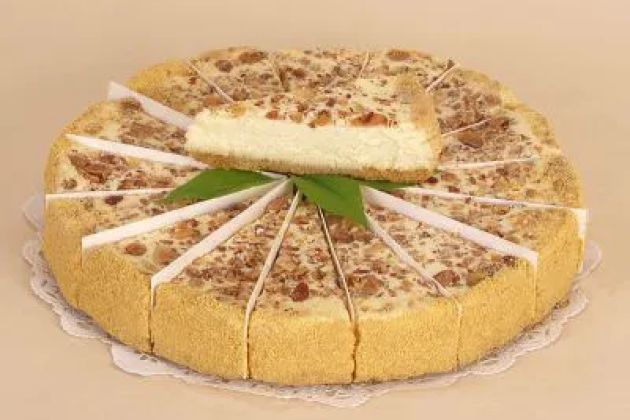 Jonathan Lord Cheesecakes & Desserts