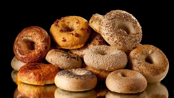 Bagels Your Way Cafe Picture 4