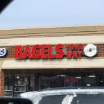Bagels Your Way Cafe