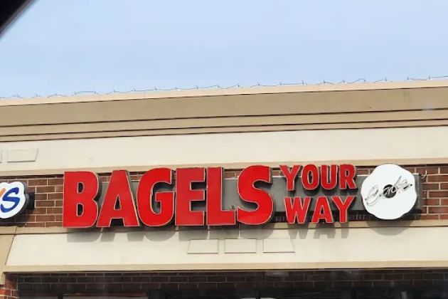 Bagels Your Way Cafe