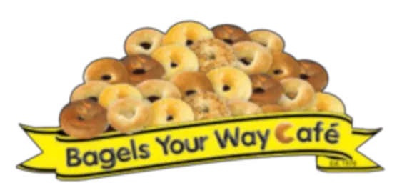 Bagels Your Way Cafe Picture 2