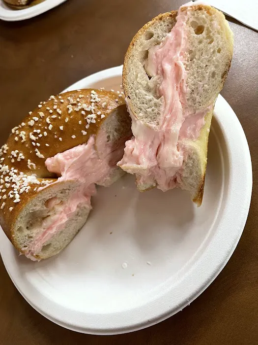 Bagels Your Way Cafe Picture 6