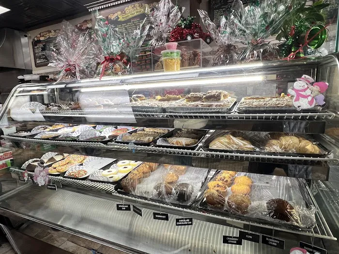 Bagels Your Way Cafe Picture 8