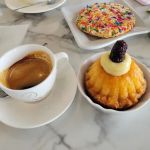 La Roma Pastry Shop