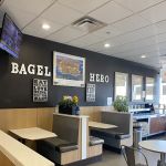 Bagel Hero