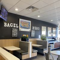 Bagel Hero ico
