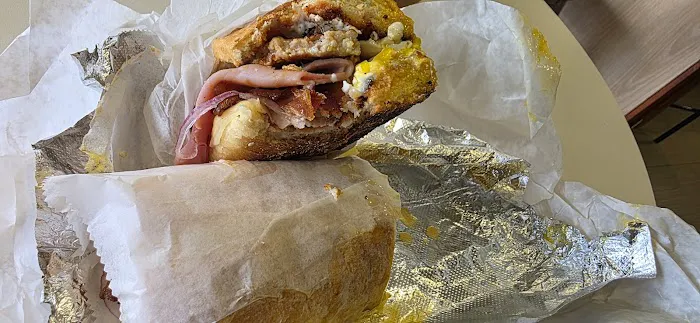 Bagel Hero Picture 3