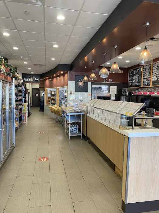 Bagel Hero Picture 6