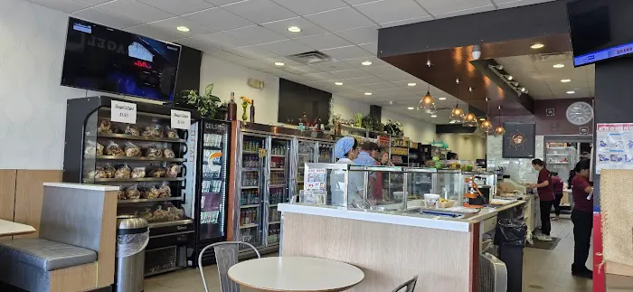 Bagel Hero Picture 5