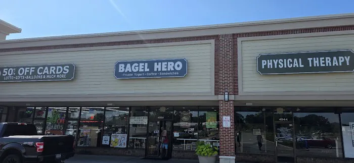 Bagel Hero Picture 4