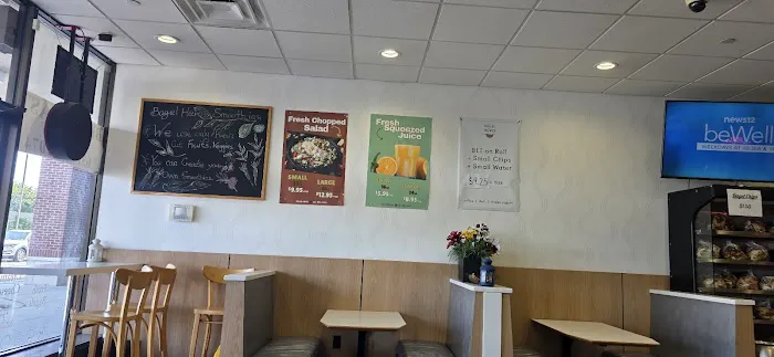 Bagel Hero Picture 7