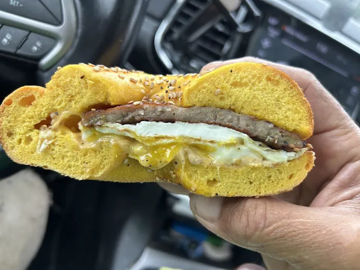 Bagel Hero Picture 8
