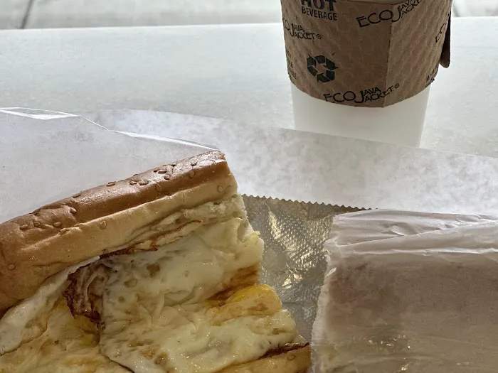 Bagel Hero Picture 10