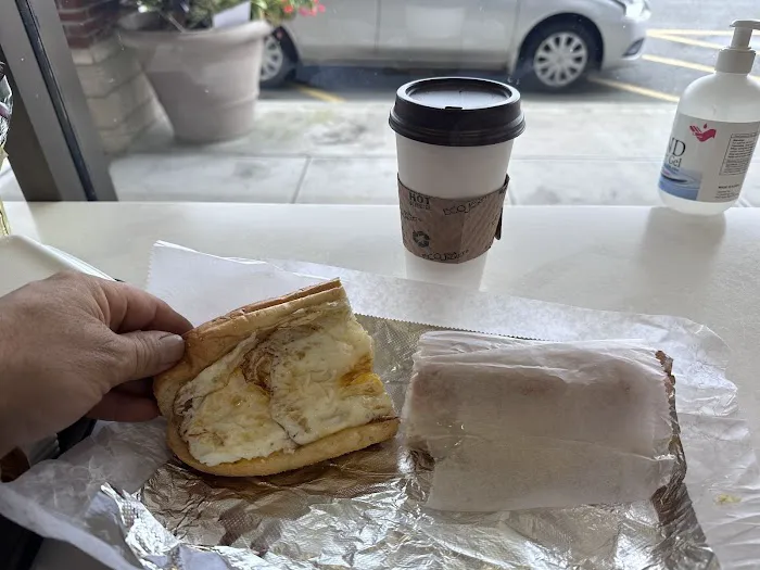 Bagel Hero Picture 9