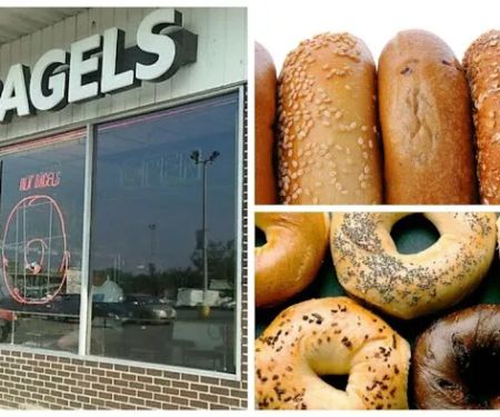 B & B Bagels