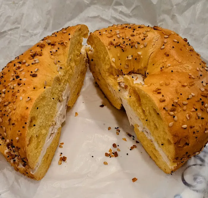 B & B Bagels Picture 2