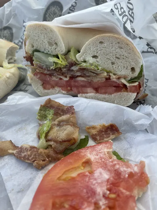 B & B Bagels Picture 5